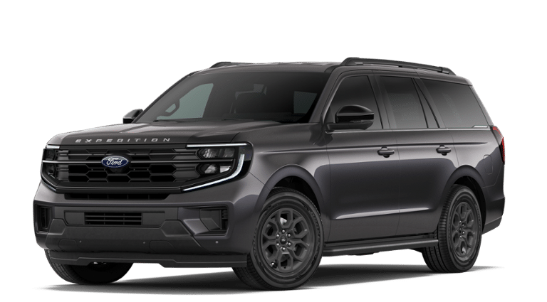 New 2026 Ford Expedition Active SUV
