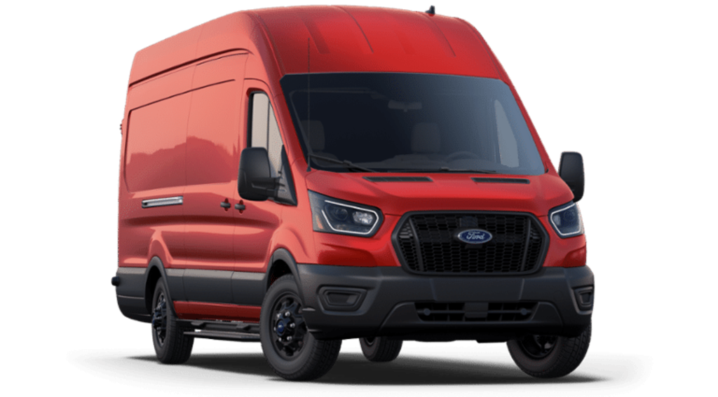 New 2024 Ford Transit Cargo Van For Sale/lease in Wantagh, NY Stock 2615