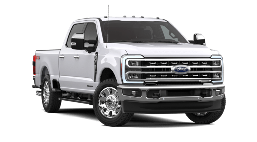 New 2026 Ford F-350 LARIAT TRUCK