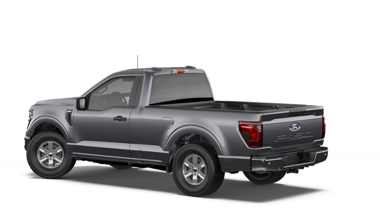 Thumbnail: 2026 Ford F-150 - 24