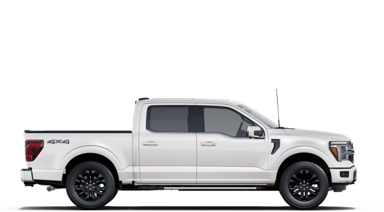 2025 Ford F-150 Lariat - Photo 25