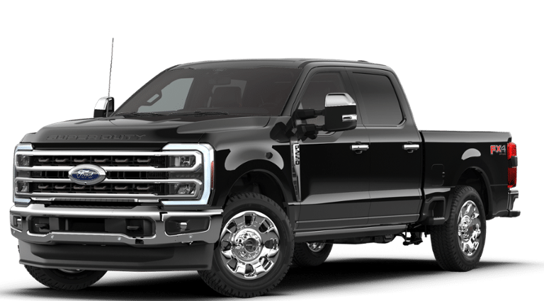 2026 Ford F-250 Super Duty King Ranch - Photo 19