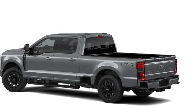 Thumbnail: 2026 Ford F-250 - 24