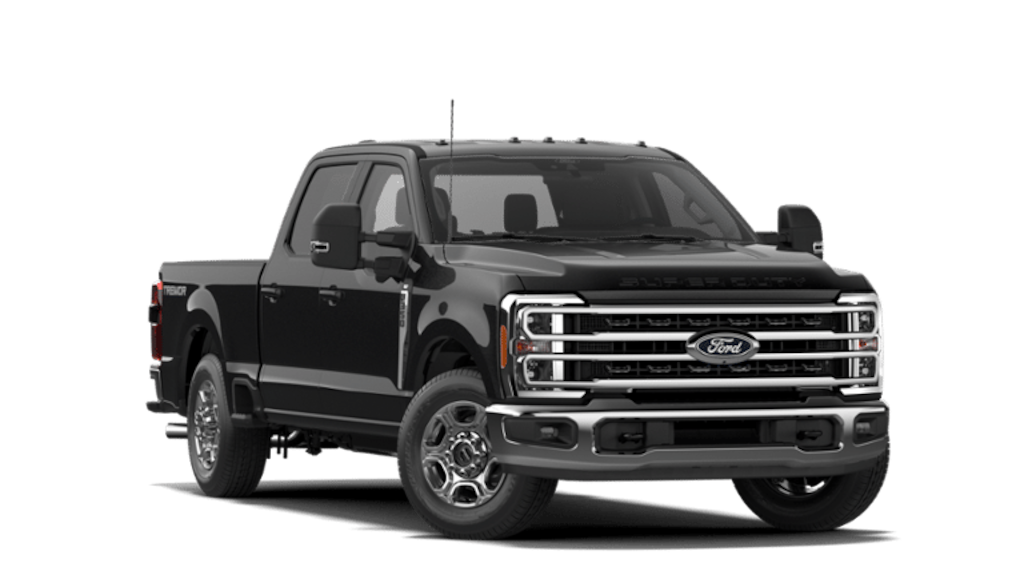 New 2027 Ford Super Duty F-350® XLT TRUCK