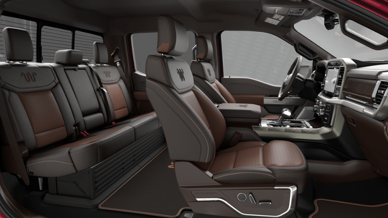 Thumbnail: 2026 Ford F-150 - 28