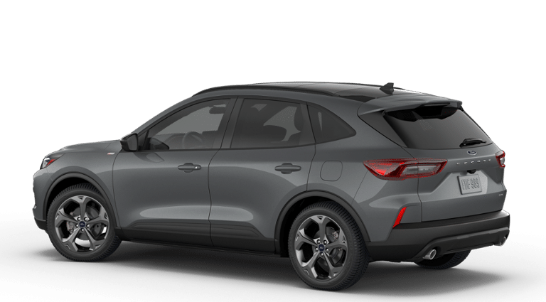 Thumbnail: 2026 Ford Escape - 24