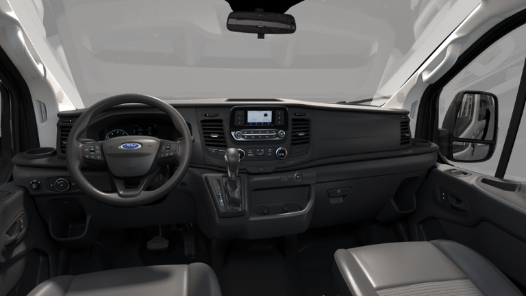 2025 Ford Transit Van Base - Photo 35