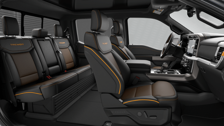 Thumbnail: 2026 Ford F-150 - 51