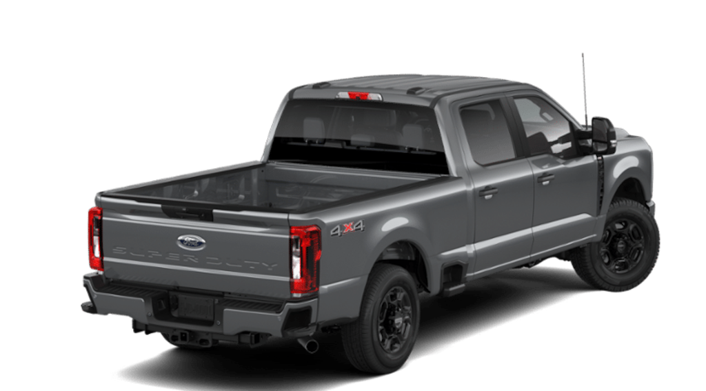 New 2026 Ford F-250 XL Truck Crew Cab