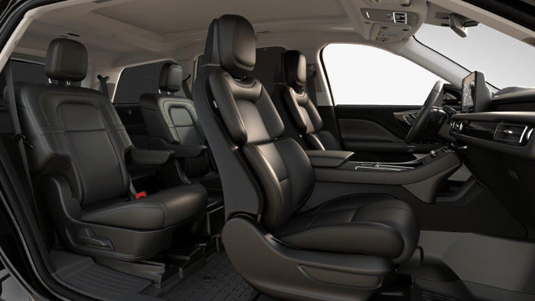 2026 Lincoln Aviator Reserve - Photo 28