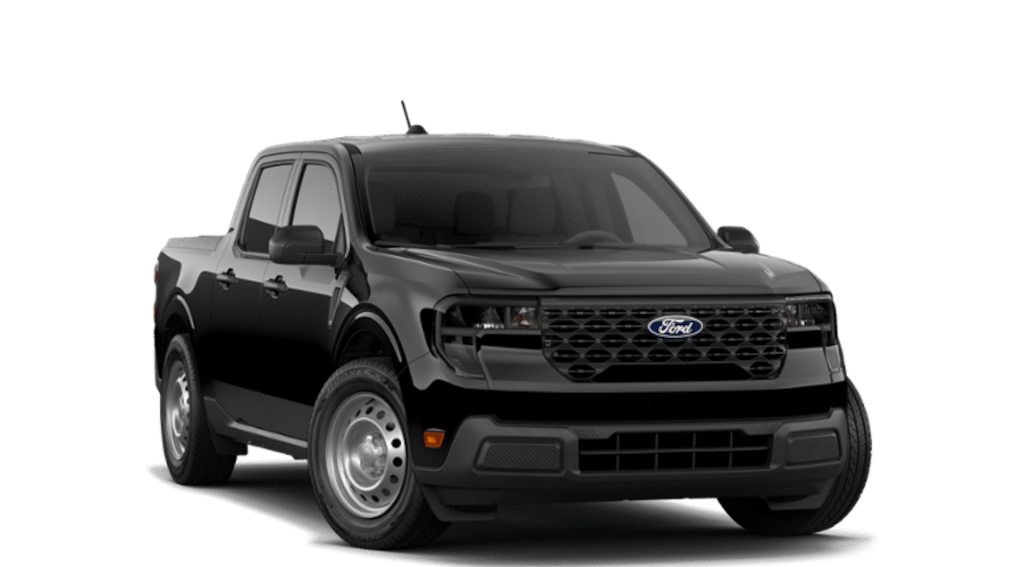 New 2026 Ford Maverick XL TRUCK