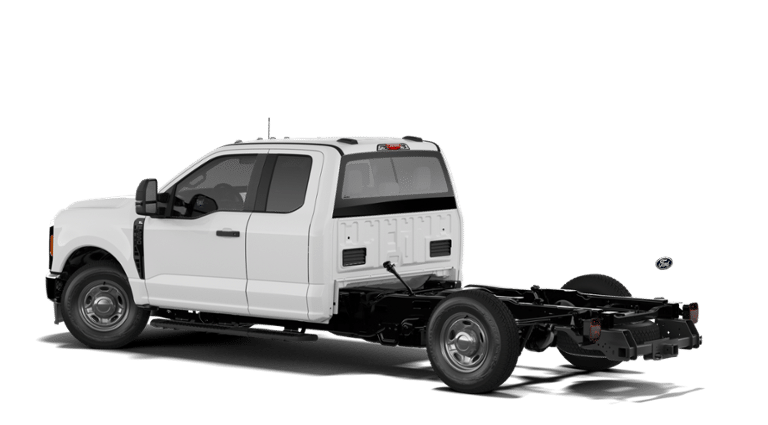 New 2027 Ford Super Duty F-250 SRW F-250® XL