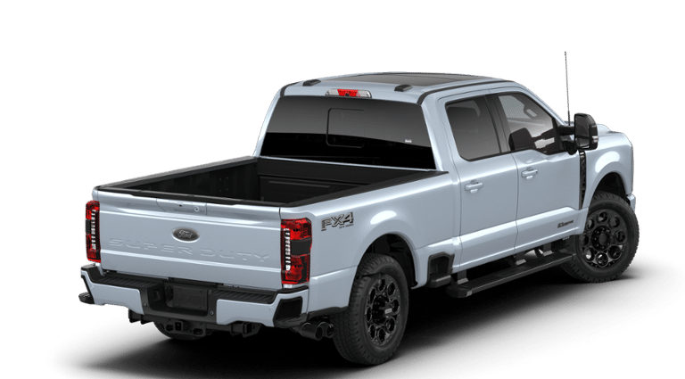 Thumbnail: 2026 Ford F-350 - 47