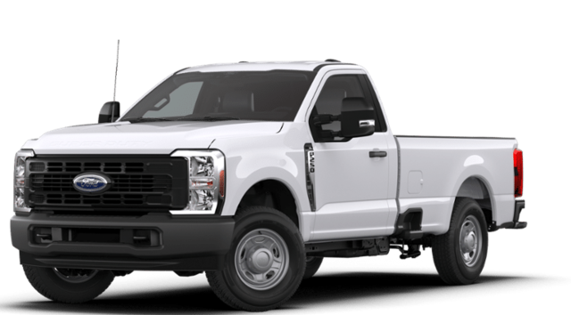 2026 Ford Super Duty F-250 XL TRUCK