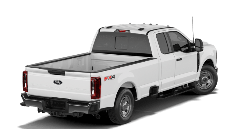 New 2027 Ford F-350SD Truck