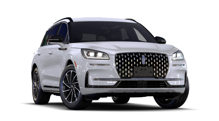 2026 Lincoln Corsair Grand Touring photo 4