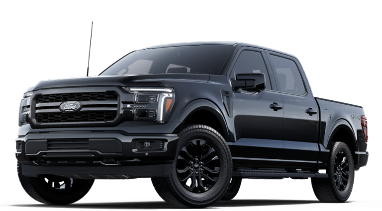 2025 Ford F-150 Lariat - Photo 38