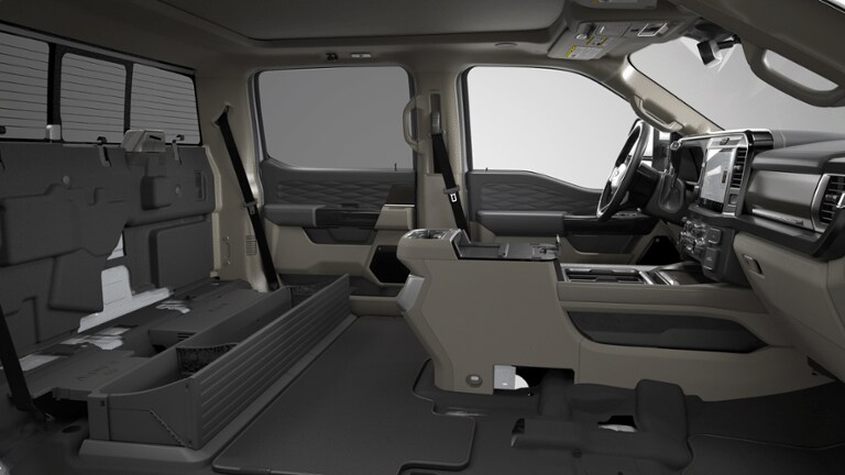 Thumbnail: 2026 Ford F-350 - 50