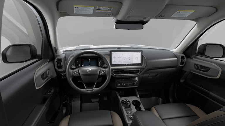 2026 Ford Bronco Sport Big Bend - Photo 30