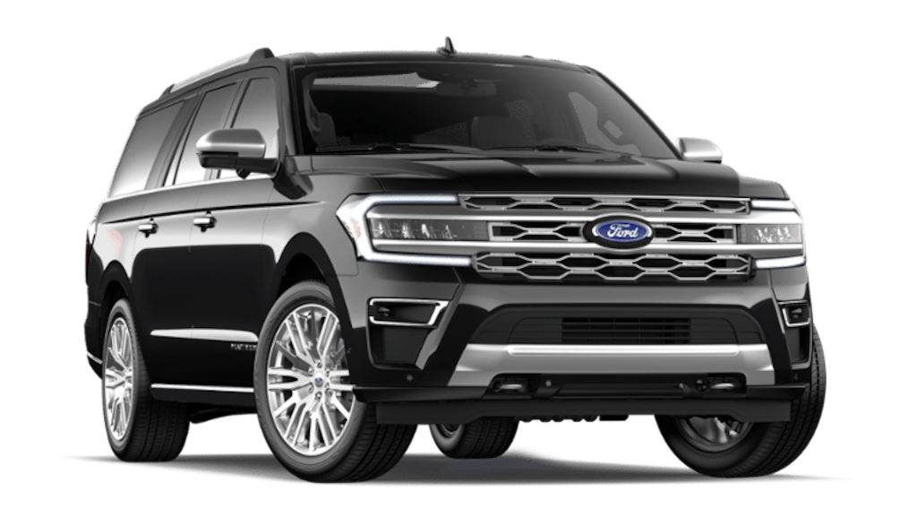 New 2024 Ford Expedition For Sale at Bob Davidson Ford Lincoln VIN