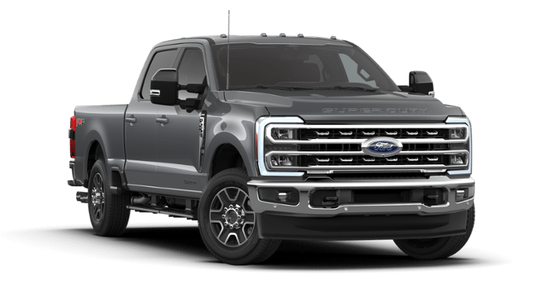 2026 Ford F-250 Lariat TRUCK