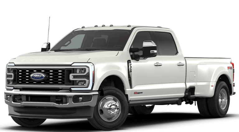 Ford F-350