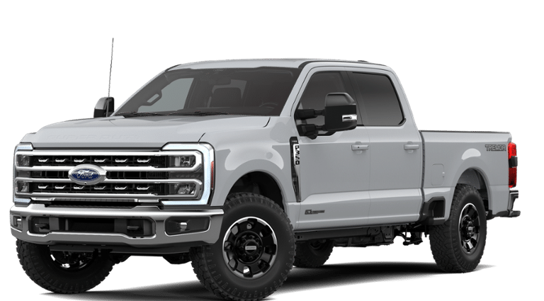 2026 Ford F-350 Super Duty Lariat's photo