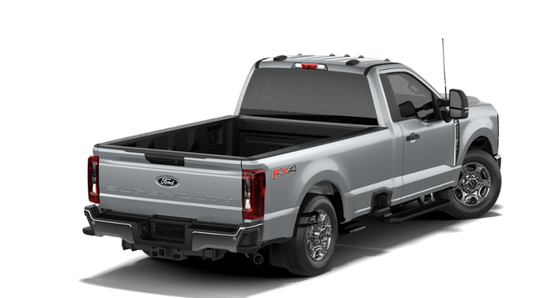 New 2027 Ford F-350SD Truck