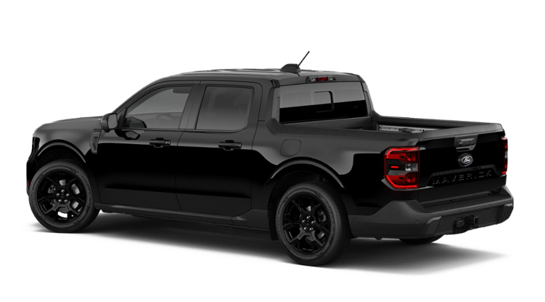 2026 Ford Maverick Lariat TRUCK