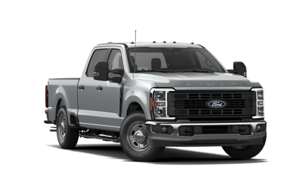 New 2027 Ford F-350SD Truck