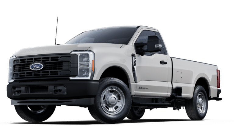 2025 Ford F-350 Super Duty XL - Photo 26
