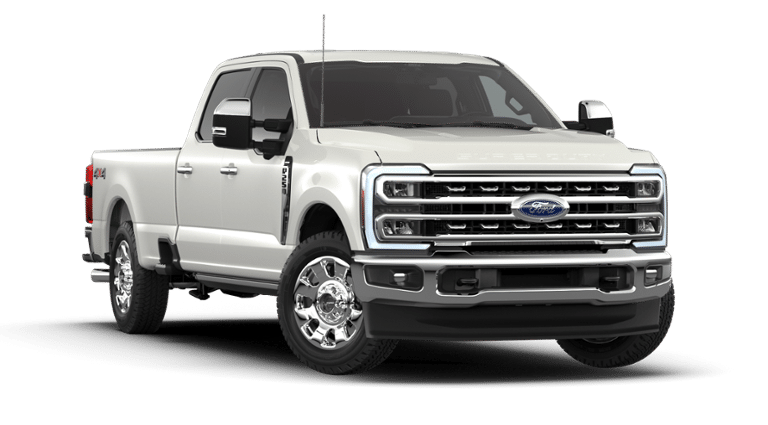 Thumbnail: 2026 Ford F-250 - 26