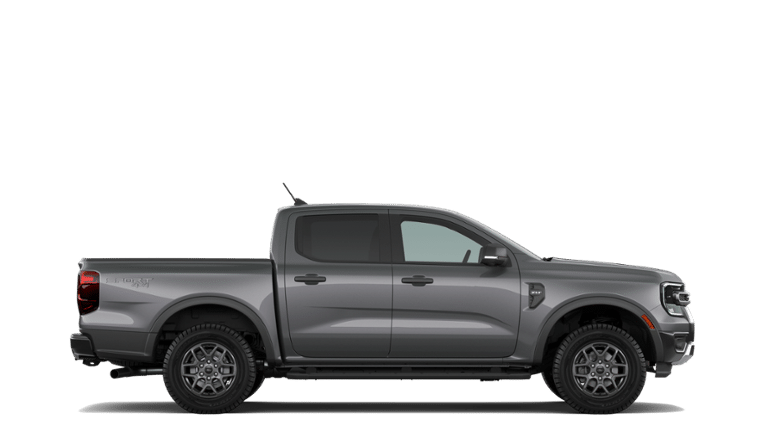 Thumbnail: 2026 Ford Ranger - 41