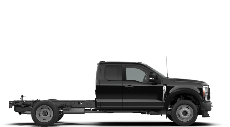 2026 Ford F-450 Super Duty Chassis Cab XL - Photo 54