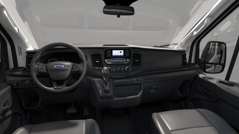 2025 Ford Transit Van Base - Photo 28