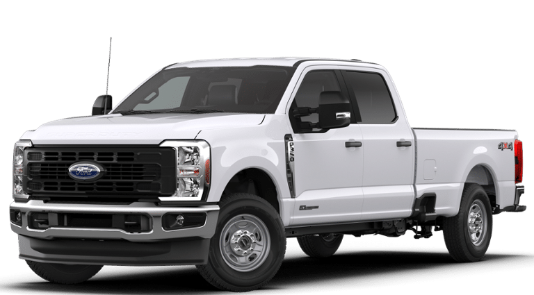 2026 Ford F-350 Super Duty XL's photo