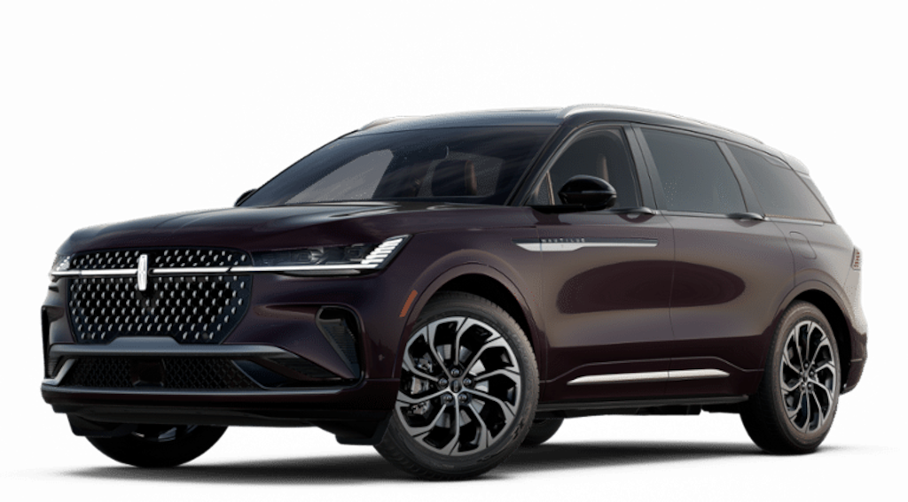 New 2024 Lincoln Nautilus For Sale Leesburg, near Orlando, Clermont