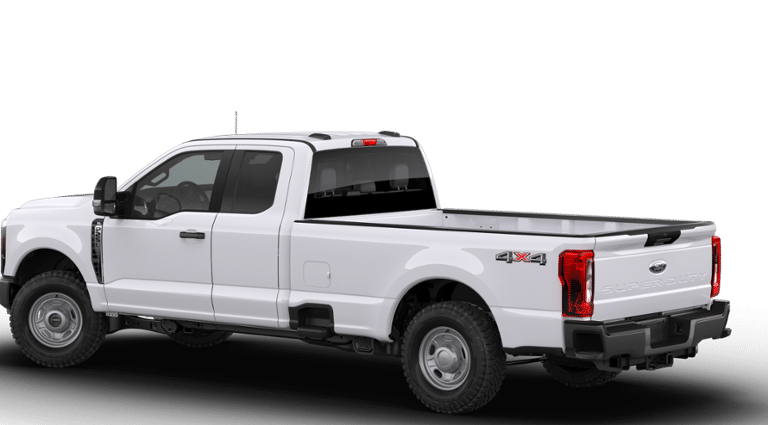 Thumbnail: 2026 Ford F-250 - 46