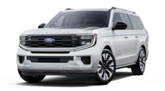 2025 Ford Expedition Max Platinum SUV