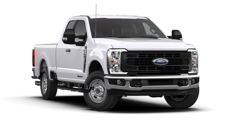 2026 Ford F-350 Super Duty XL - Photo 52