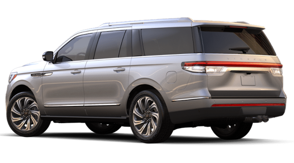 New 2024 Lincoln Navigator Northtowne Lincoln