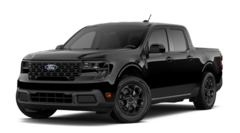 2026 Ford Maverick XLT TRUCK