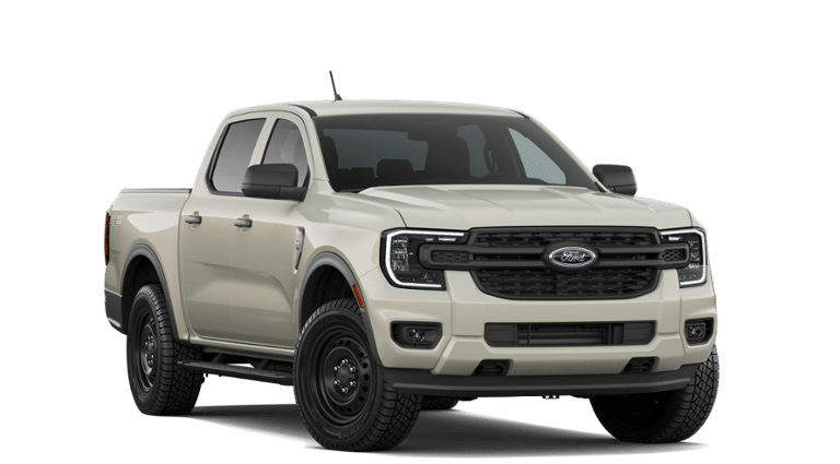 Thumbnail: 2026 Ford Ranger - 48