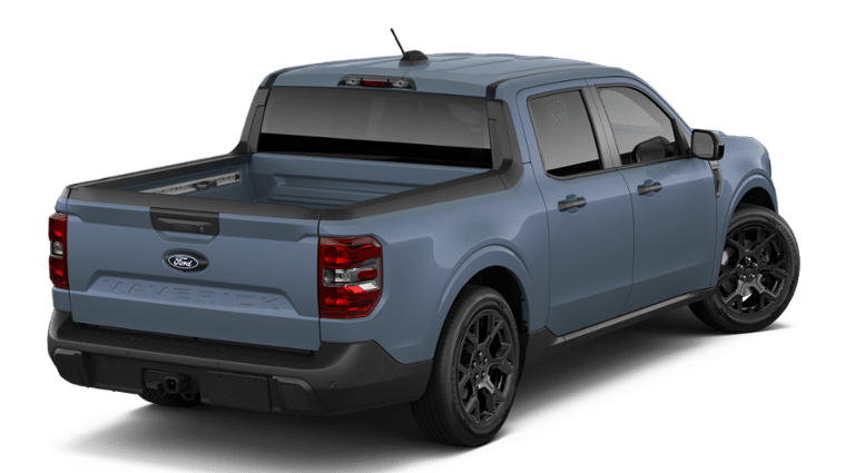 2026 Ford Maverick XLT - Photo 27