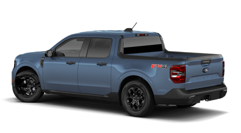 New 2026 Ford Maverick XLT TRUCK