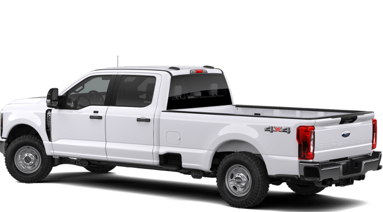 2026 Ford F-250 Super Duty XL - Photo 2