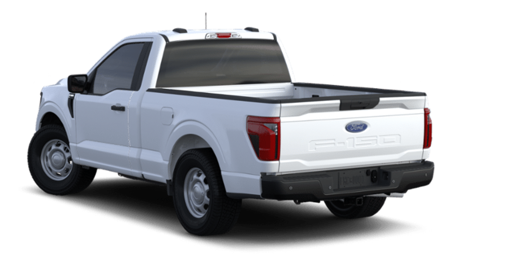 New 2025 Ford F150 For Sale in Corning Corning Ford serving Chico