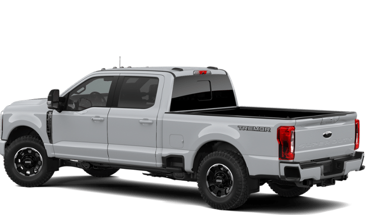 Thumbnail: 2026 Ford Econoline - 34