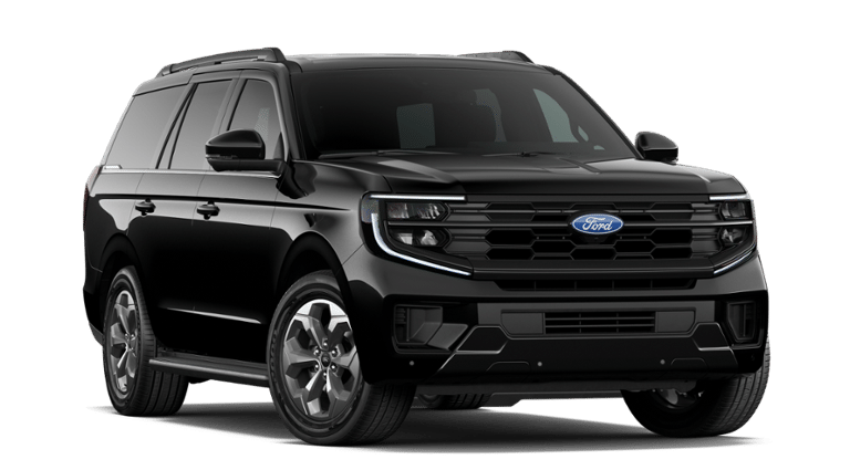 New 2027 Ford Expedition Active SUV