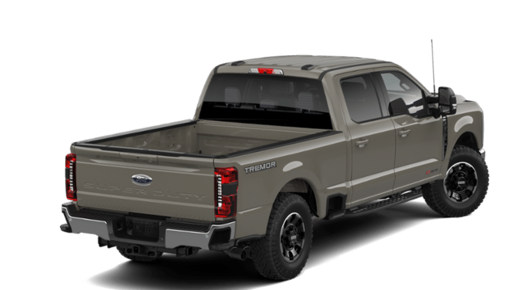 New 2026 Ford F-250SD Lariat Truck